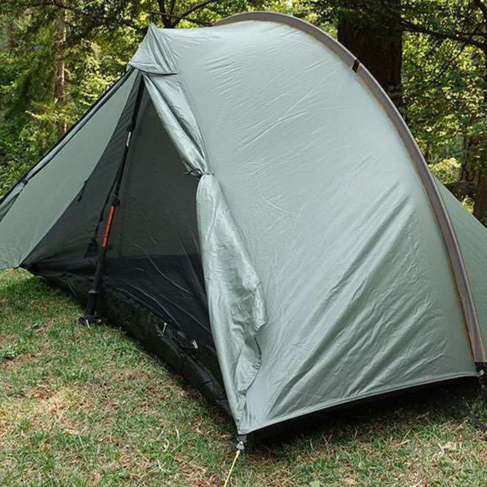 Tarptent Double Rainbow Ultralight Backpacking Tent (used once) 2 lbs 6 oz - Picture 5 of 7